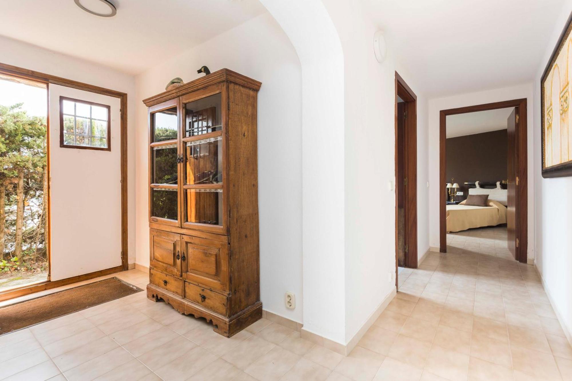 Villa Maricel Sant Feliu de Guíxols Esterno foto