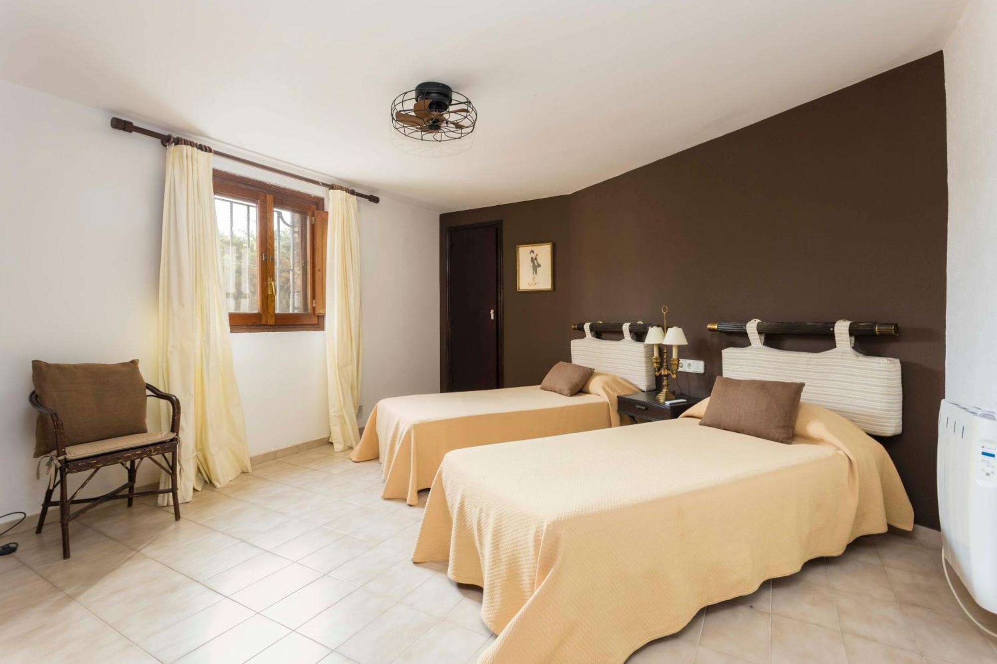 Villa Maricel Sant Feliu de Guíxols Esterno foto