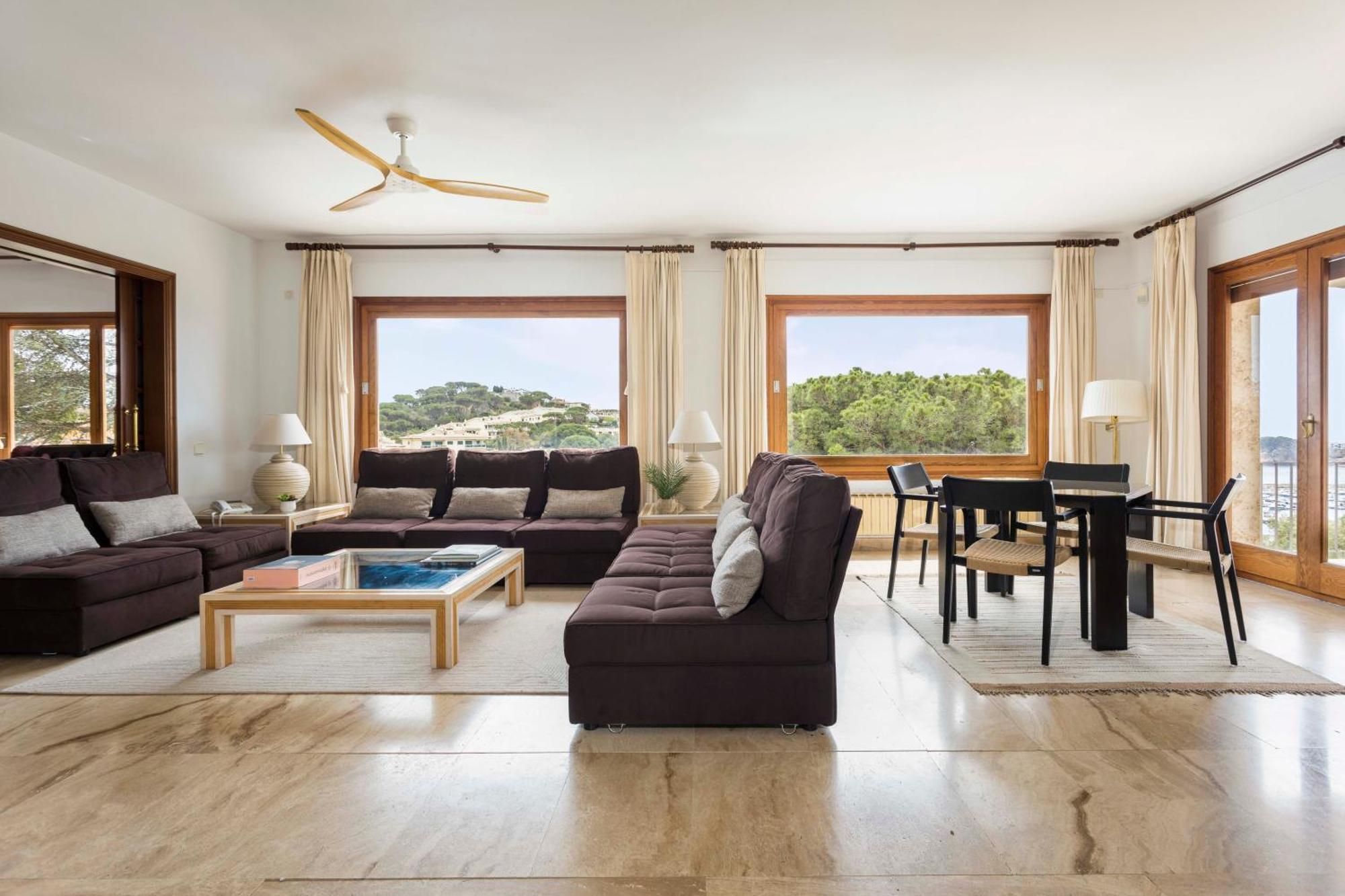 Villa Maricel Sant Feliu de Guíxols Esterno foto