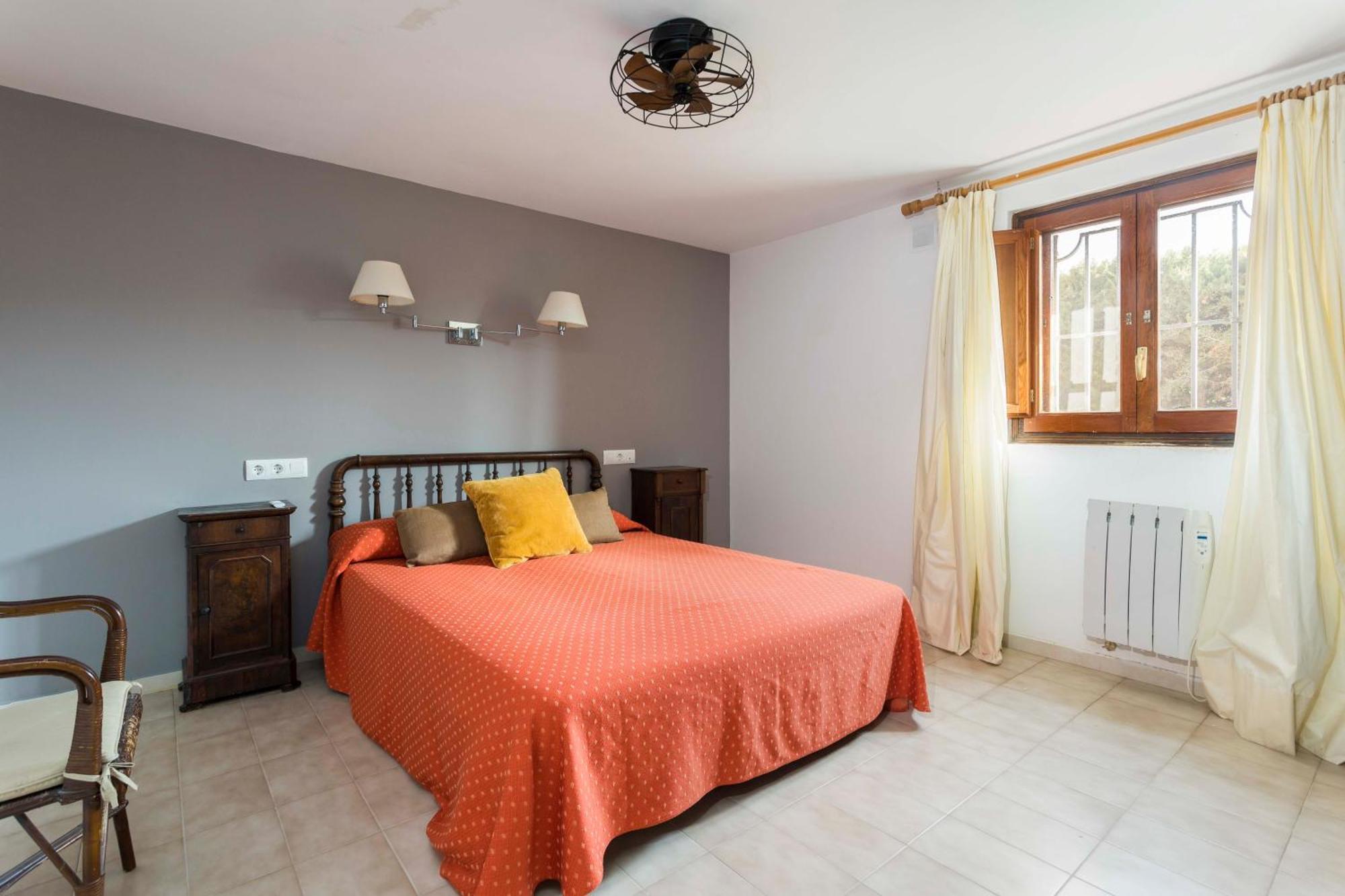 Villa Maricel Sant Feliu de Guíxols Esterno foto
