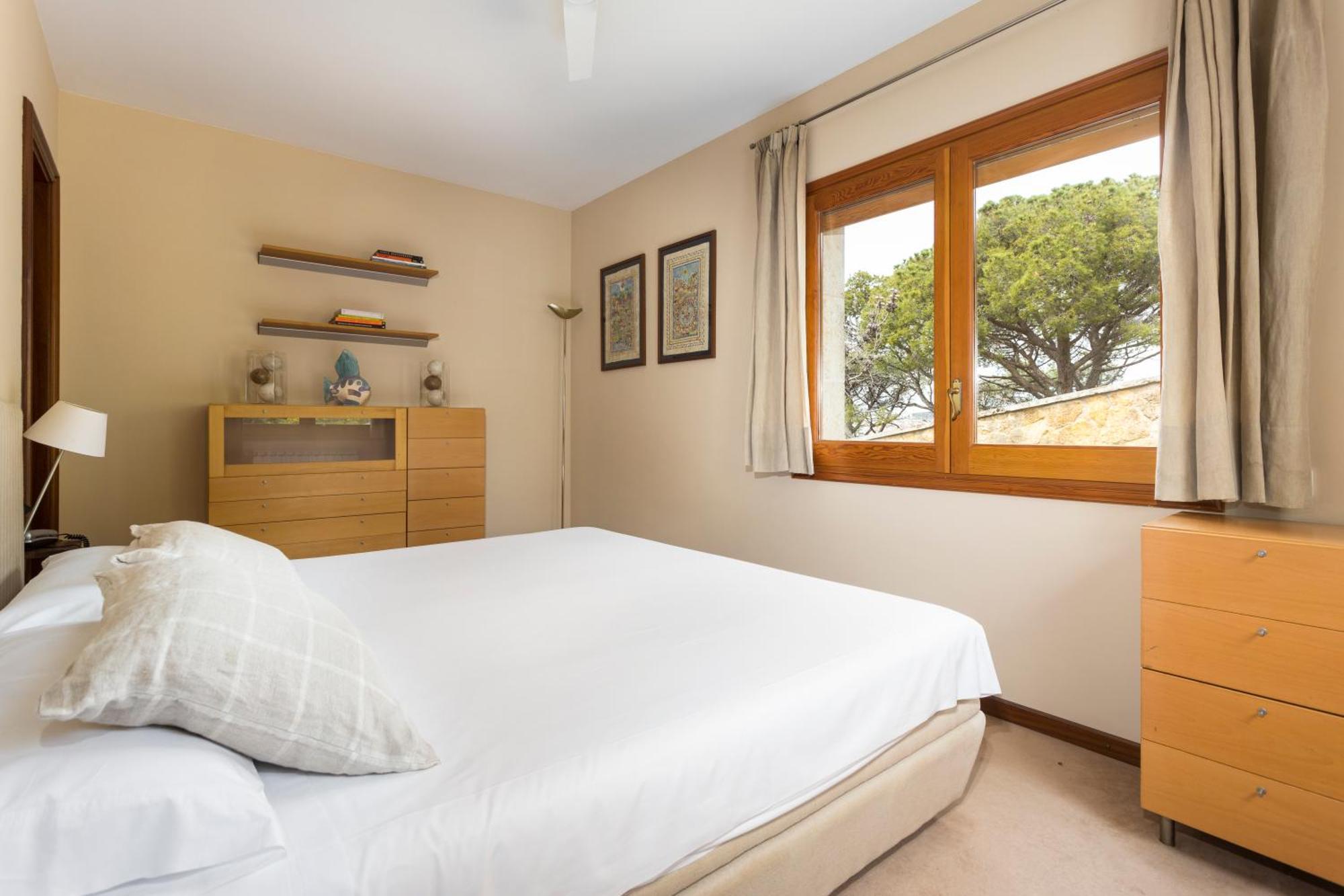 Villa Maricel Sant Feliu de Guíxols Esterno foto