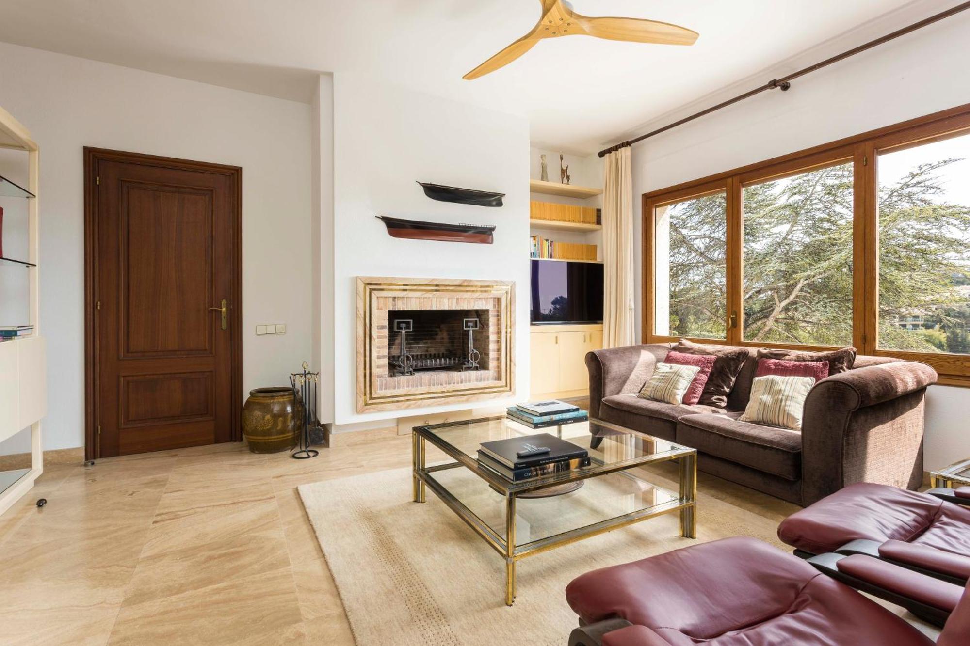 Villa Maricel Sant Feliu de Guíxols Esterno foto