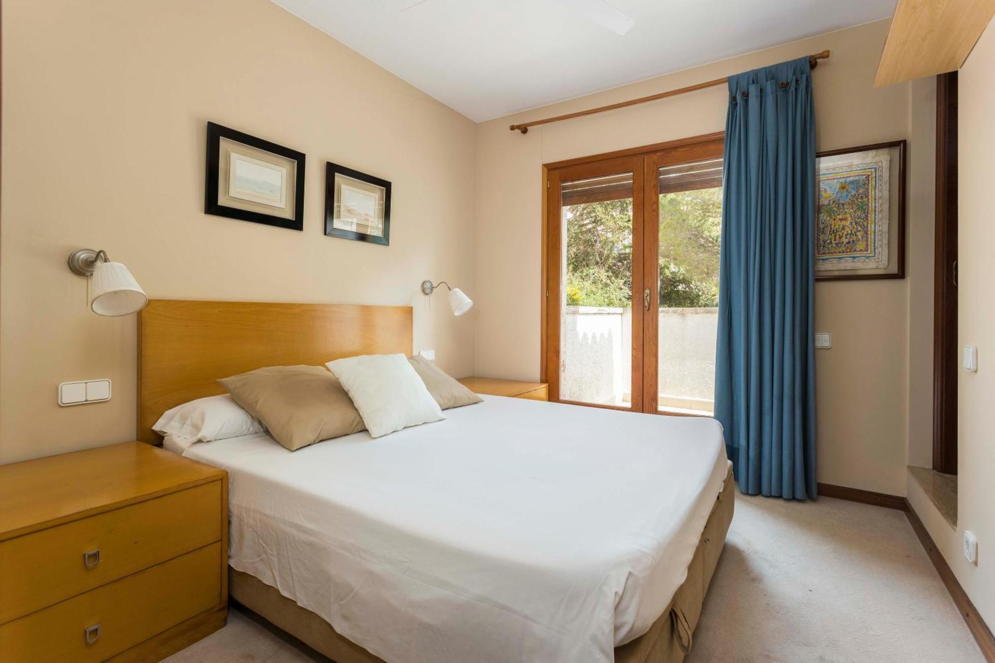 Villa Maricel Sant Feliu de Guíxols Esterno foto