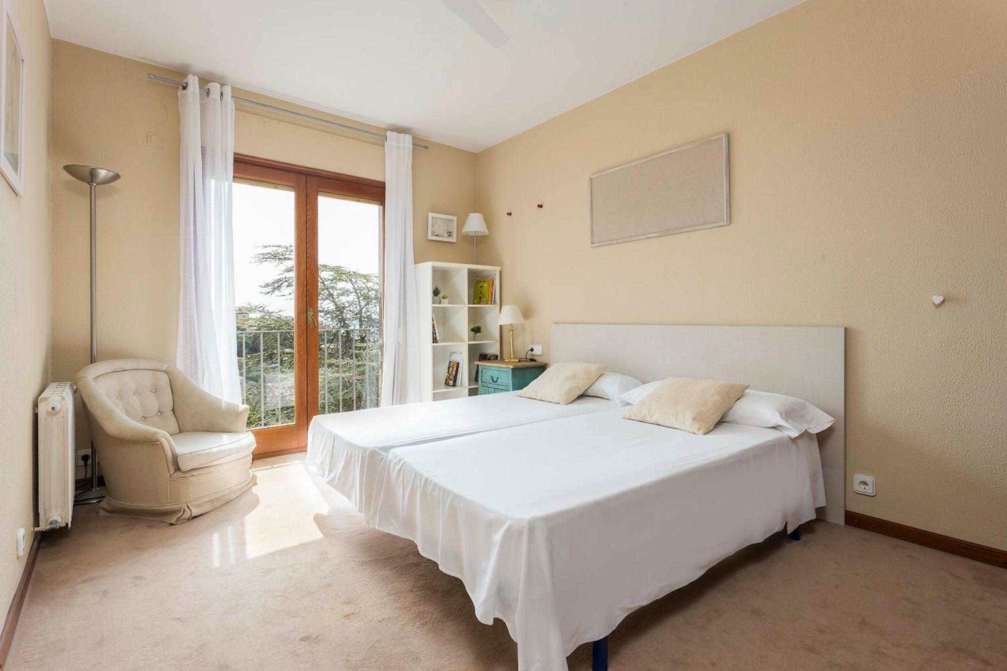 Villa Maricel Sant Feliu de Guíxols Esterno foto