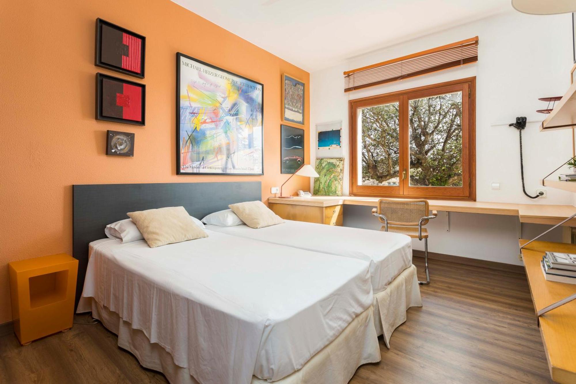 Villa Maricel Sant Feliu de Guíxols Esterno foto