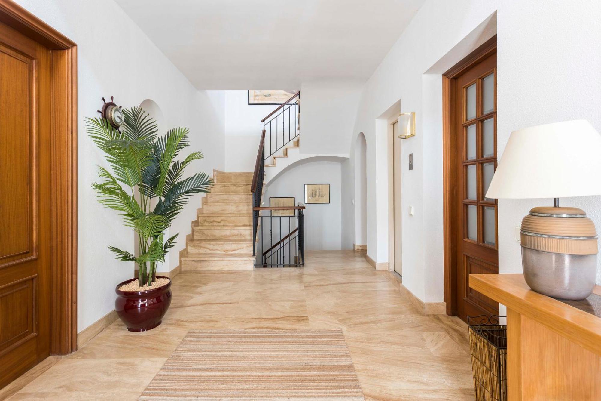 Villa Maricel Sant Feliu de Guíxols Esterno foto