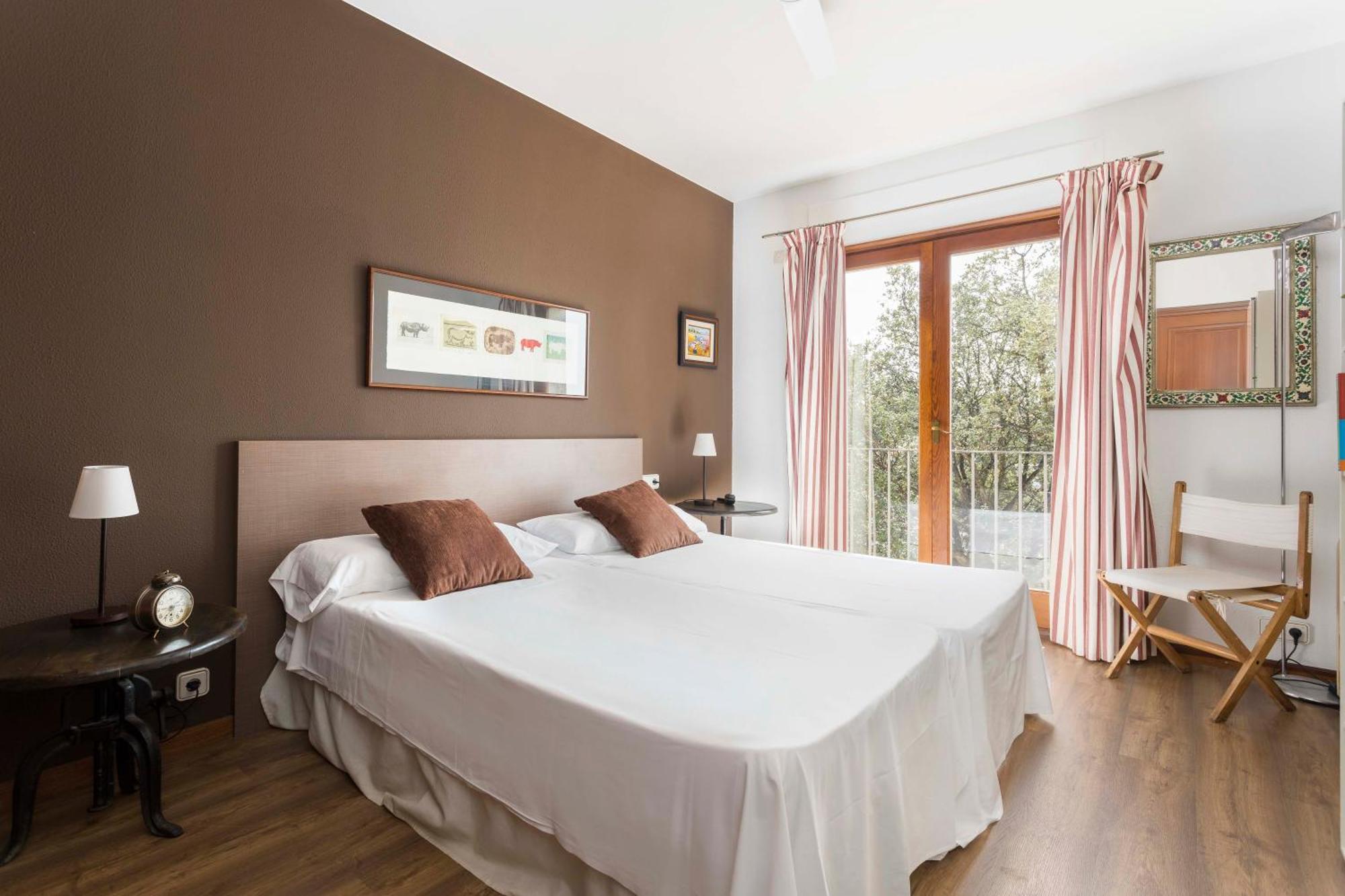 Villa Maricel Sant Feliu de Guíxols Esterno foto
