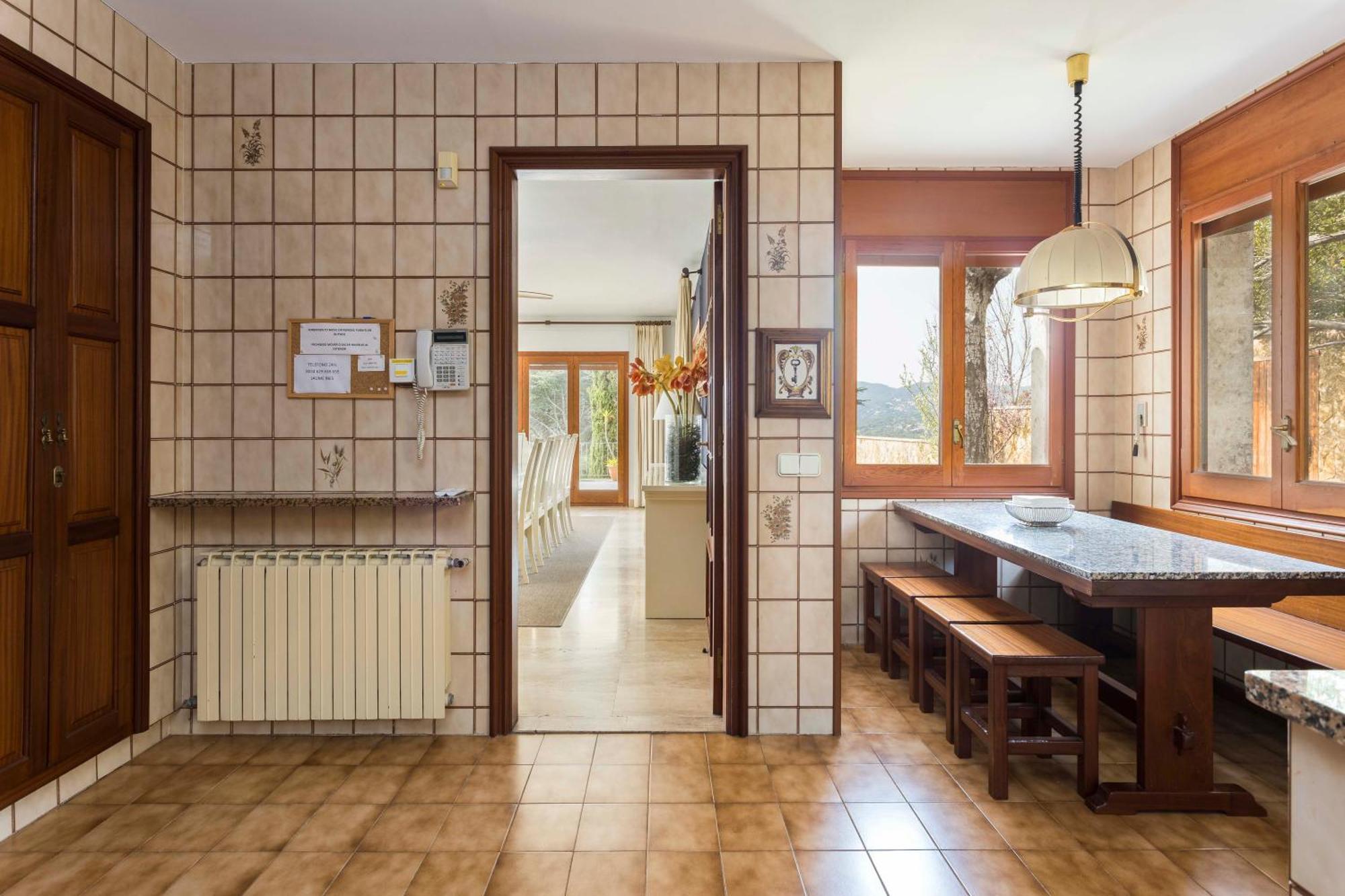 Villa Maricel Sant Feliu de Guíxols Esterno foto