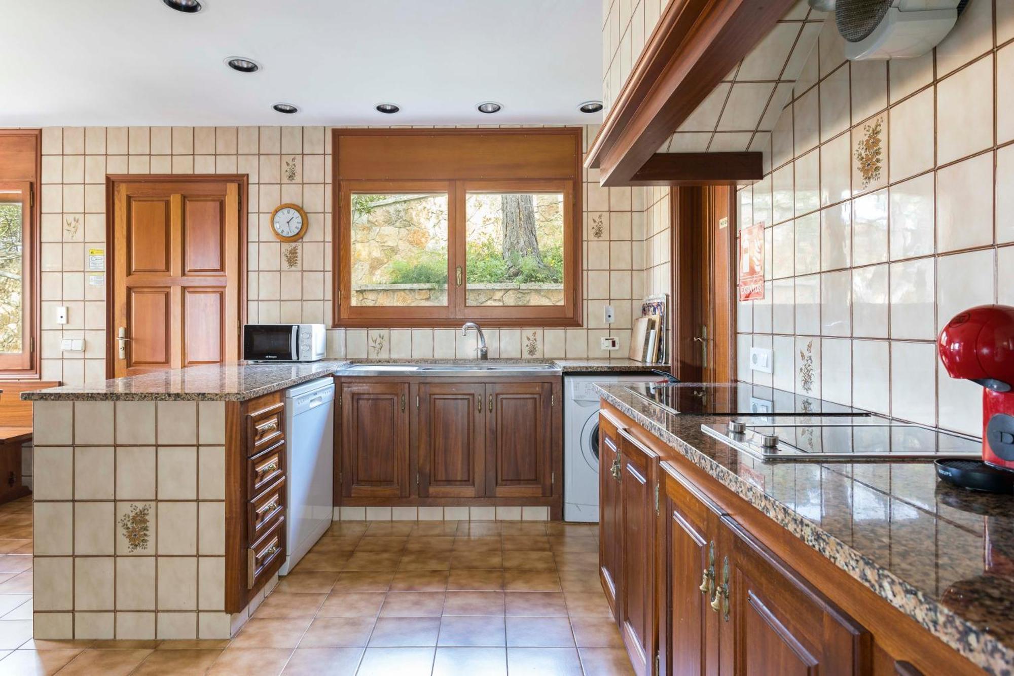 Villa Maricel Sant Feliu de Guíxols Esterno foto