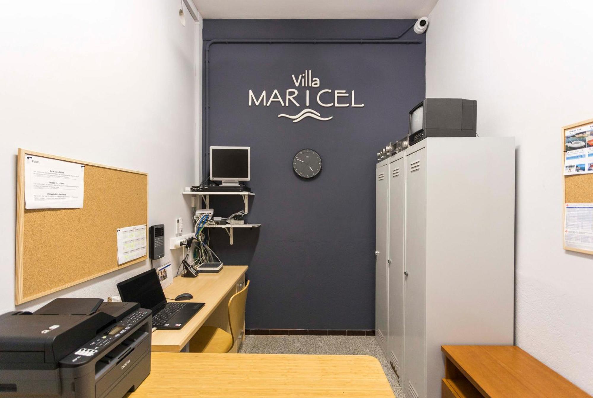 Villa Maricel Sant Feliu de Guíxols Esterno foto