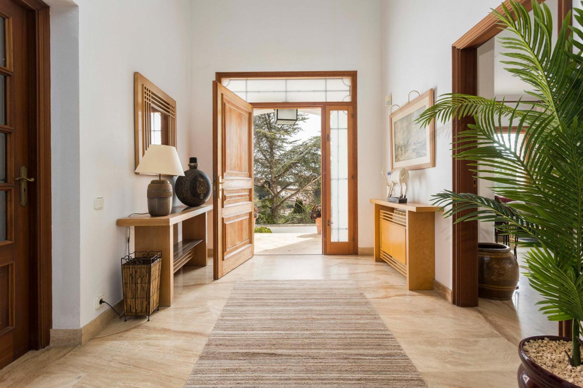 Villa Maricel Sant Feliu de Guíxols Esterno foto