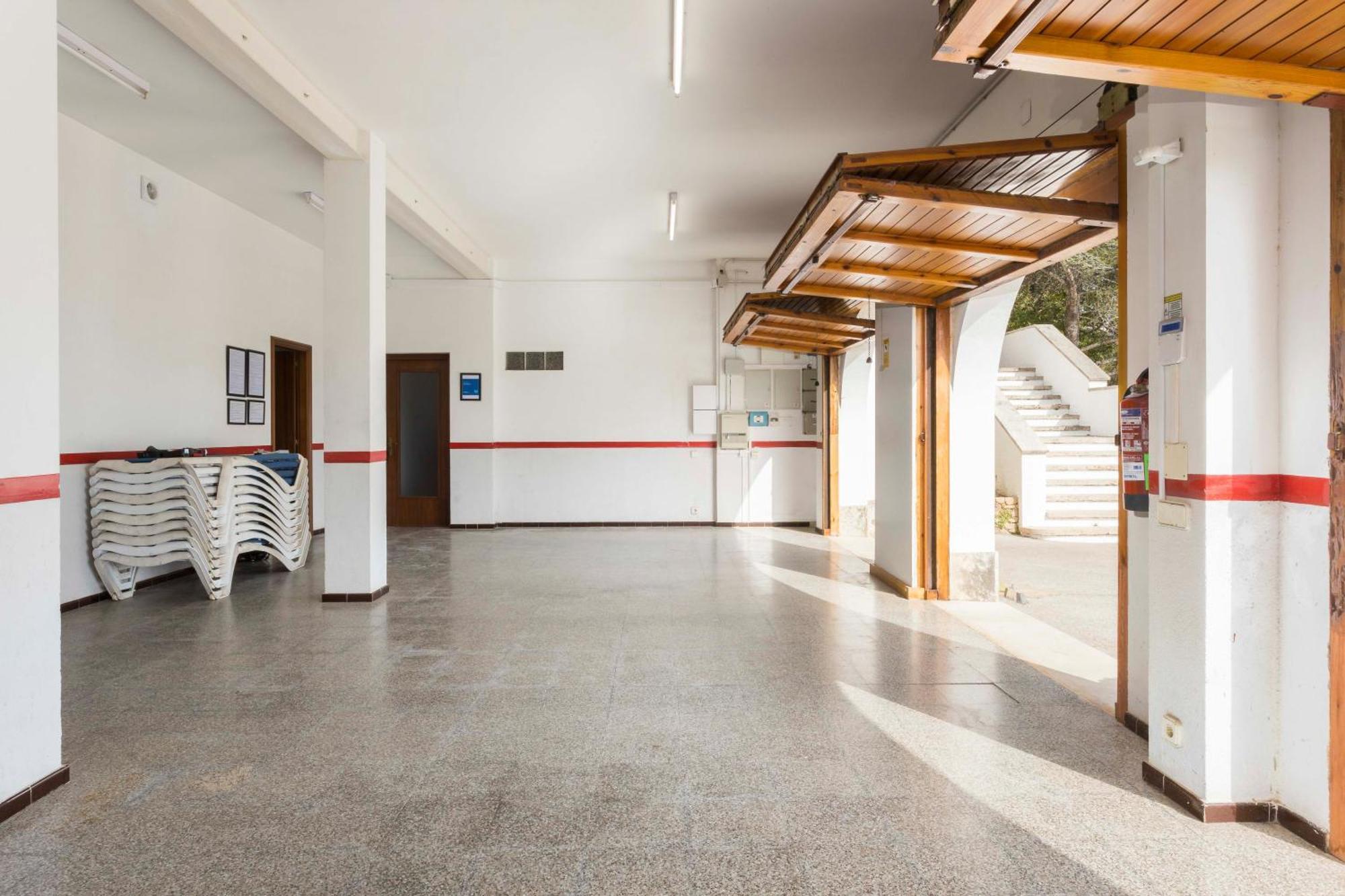 Villa Maricel Sant Feliu de Guíxols Esterno foto